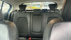 Ford Focus 1.0 EcoBoost 125 Titanium X 5dr Petrol Hatchback